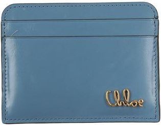 Chlo&eacute; PICCOLA PELLETTERIA - Portacarte su YOOX.COM