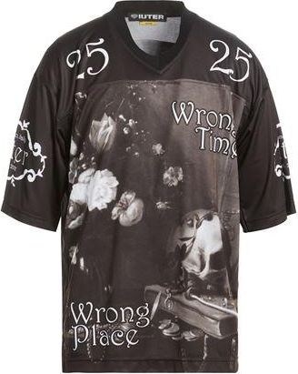 Iuter TOPWEAR - T-shirts su YOOX.COM