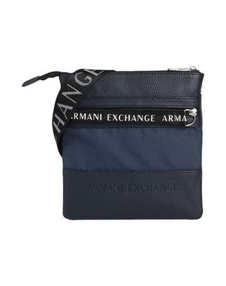 A|X Armani Exchange BAGS - Cross-body bags sur YOOX.COM