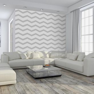 Artgeist Fotomurale - Brain Waves - 400x280