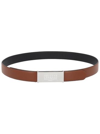 Maison Margiela Reversible Belt