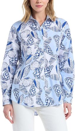 Robert Graham Carrie Shirt