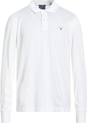 GANT TOPWEAR - Polo shirts on YOOX.COM
