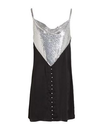 Paco Rabanne VESTITI - Vestiti corti su YOOX.COM