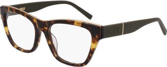 DKNY DK5063 281 Tokyo Havana 54mm