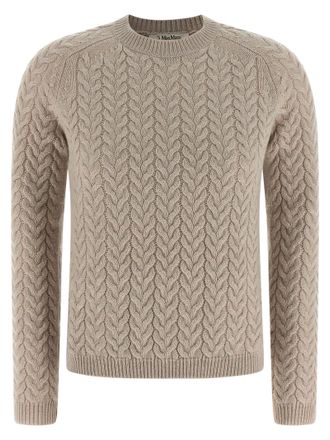 Max Mara Max Mara S Eliane Sweater