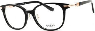 Guess GU50339-D 001 Shiny Black 52mm