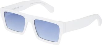 K&agrave;dor Bandit 2 - unisex - Accessoires - Wit - Maat: 55 MM