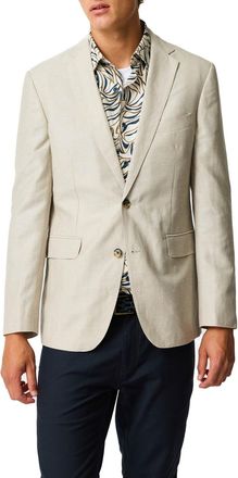 Rodd & Gunn Roving Beach Sports Fit Jacket