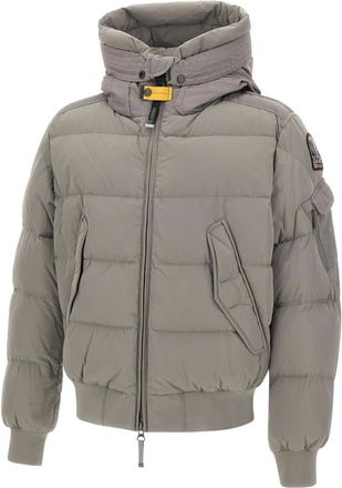 Parajumpers Hombre, Chaquetas, Gris, Talla: S