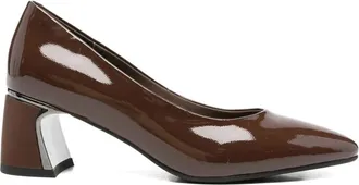 Sergio Moretti Donna, Scarpe, Marrone, 38 EU, new