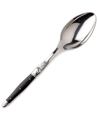 Jean Dubost Laguiole Serving Spoon