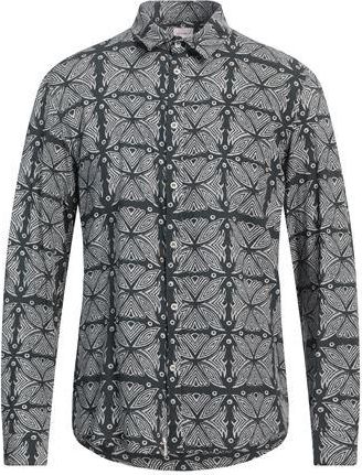 Officina 36 TOPWEAR - Shirts on YOOX.COM