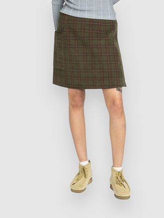 Element Westward Corduroy Rock braun