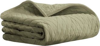 Superior Karina Velvet Lightweight Throw
