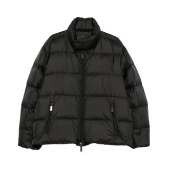 Dsquared2 Giacca D2 Upside Down - - Jackets - Uomo - Nero - M