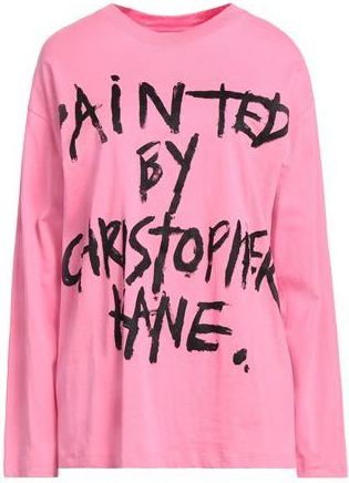 Christopher Kane CAMISETAS Y TOPS - Camisetas en YOOX.COM