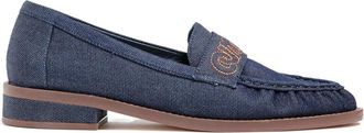 Cinq à Sept Gretta Amour loafers - Blue