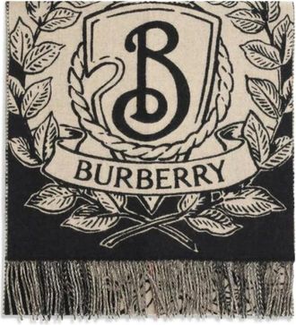 Burberry Donna, Accessori, Beige, Taglia unica, new