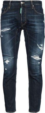 Dsquared2 BOTTOMWEAR - Jeans sur YOOX.COM