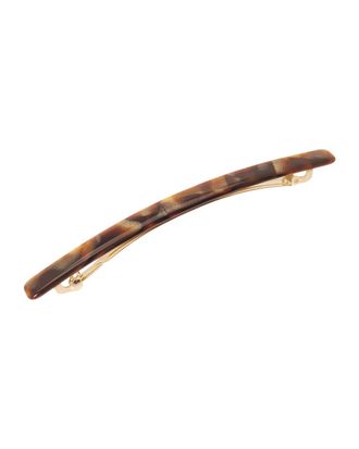 France Luxe Long & Skinny Barrette