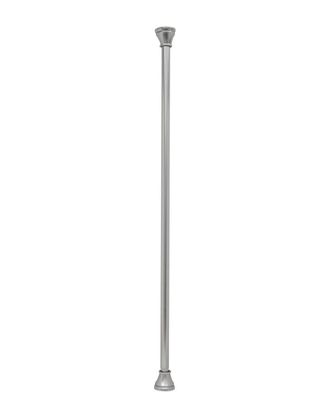 Moda at Home Moda At Home Monroe 42-72In Decorative Tension Rod