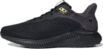 adidas Alphabounce Black GX4147