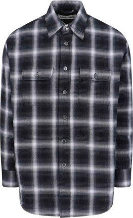 Our Legacy Checked Shirt