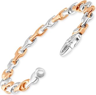 Pompeii3 Mens 14k Gold (123gram) or Platinum (231gram) 9mm Diamond Chain Necklace 20