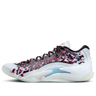 Air Jordan Zion 3 PF Z-3D FZ1319-060