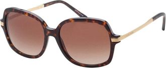 Michael Kors Womens Adrianna Ii 57Mm Sunglasses
