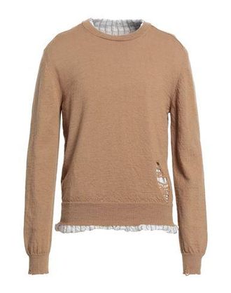 Maison Margiela STRICKWAREN - Pullover auf YOOX.COM