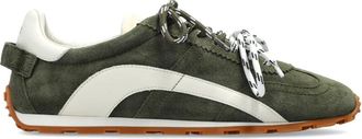 Dsquared2 Donna, Scarpe, Verde, 38 1/2 EU, new