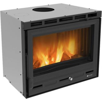 Nordica Nordica - Caminetto Incasso Inserto 70 l 4.0