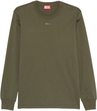 Diesel T-Shirts And Polos