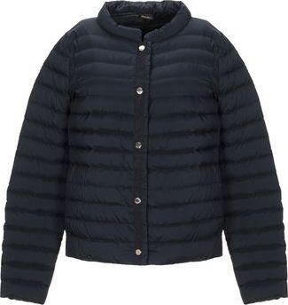 Moorer COATS & JACKETS - Puffers on YOOX.COM