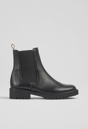 L.k. Bennett Cadea Ankle Boots