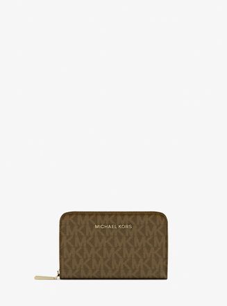 Michael Kors Small Logo Wallet