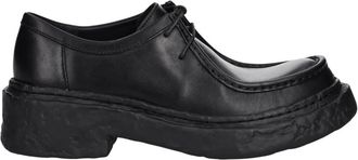Camper Hombre, Zapatos, Negro, Talla: 40 EU