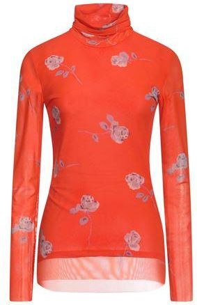 Ganni TOPWEAR - T-shirts sur YOOX.COM