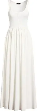 Eleh DRESSES - Maxi dresses on YOOX.COM