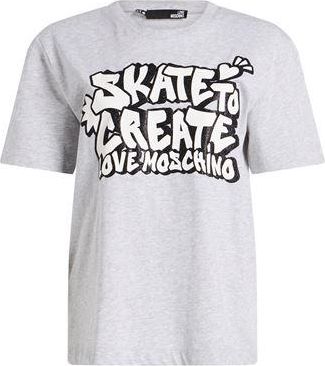 Love Moschino TOPWEAR - T-shirts su YOOX.COM