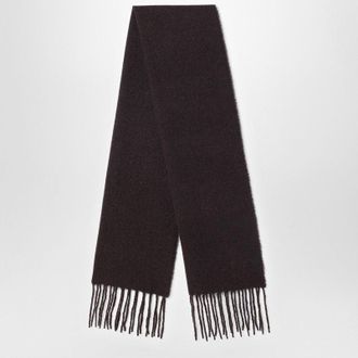 Destin Ebony And Cahsmere Scarf