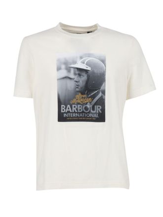 Barbour Port T-Shirt