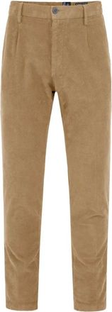 Bomboogie Hombre, Pantalones, Marr&oacute;n, Talla: W32