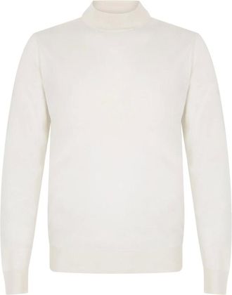 Fedeli Uomo, Maglie, Bianco, M, new