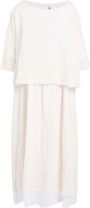 CORINNA CAON Midi dresses