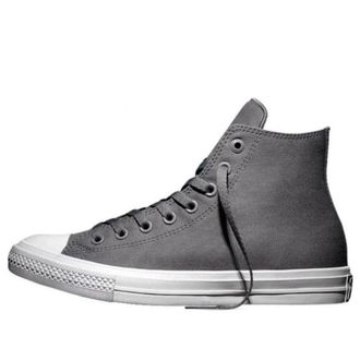 Converse Chuck Taylor All Star 2 Hi Charcoal 150147C