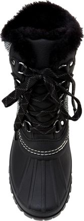Jambu Jambu Casey Black B3CSY91-BLK Womens
