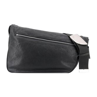 Burberry Hombre, Bolsos, Gris, Talla: ONE Size